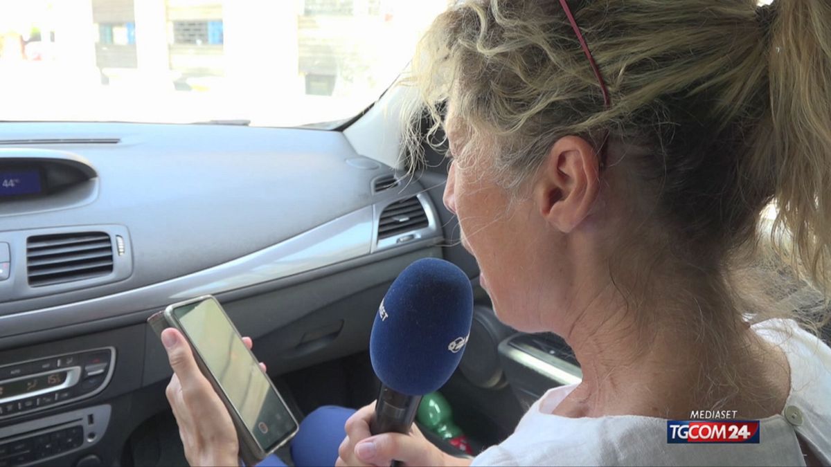 Caos toponomastico a Manduria, in tilt poste, abitanti e fattorini