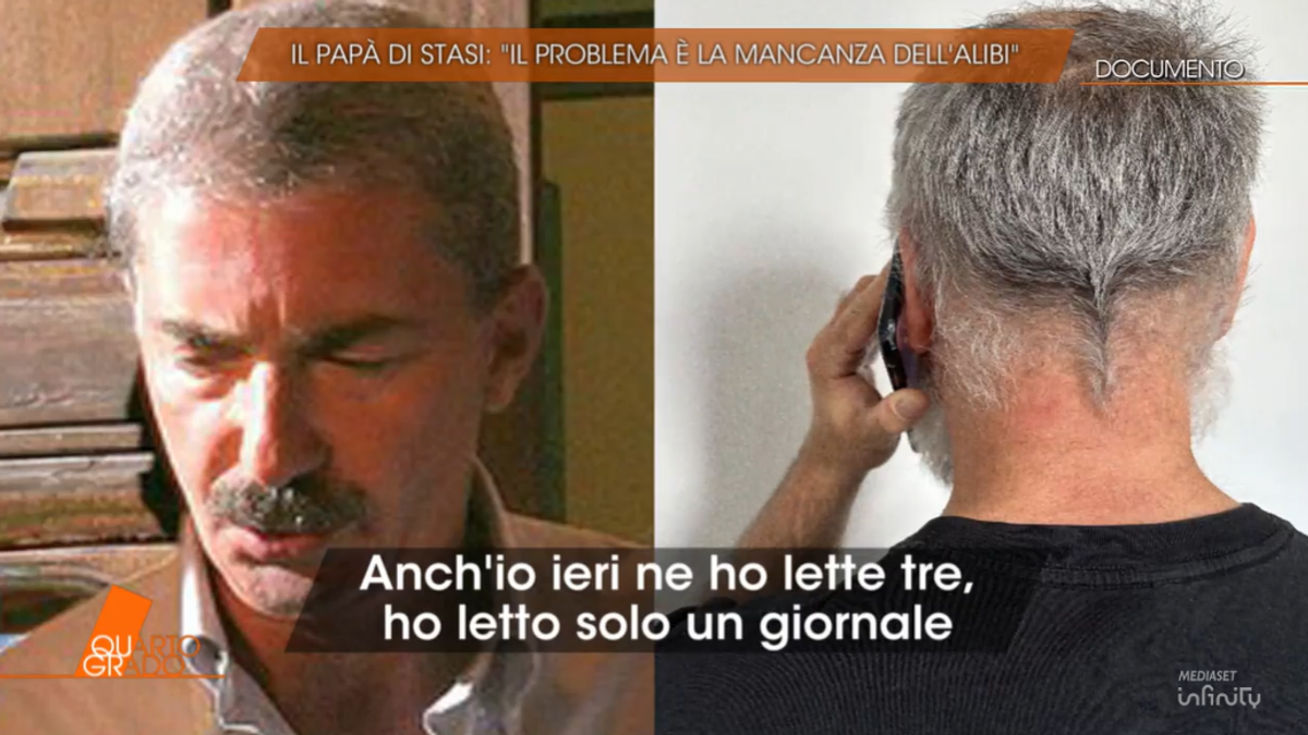 Garlasco, l