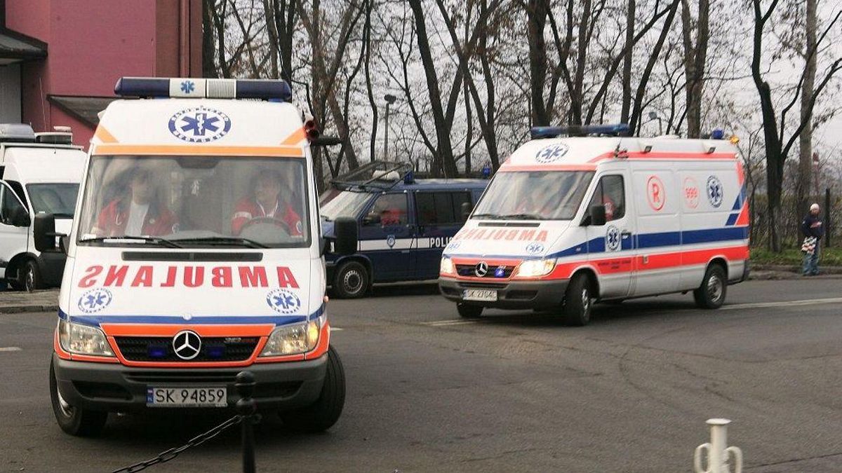 Orrore in Polonia, prete uccide un senzatetto con un