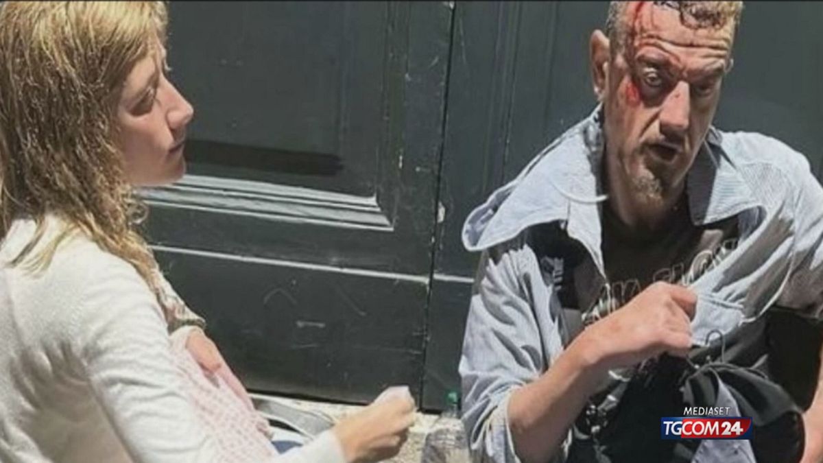 Villa Pamphili, Kaufmann ha trascinato Anastasia tra i cespugli mentre era ancora viva