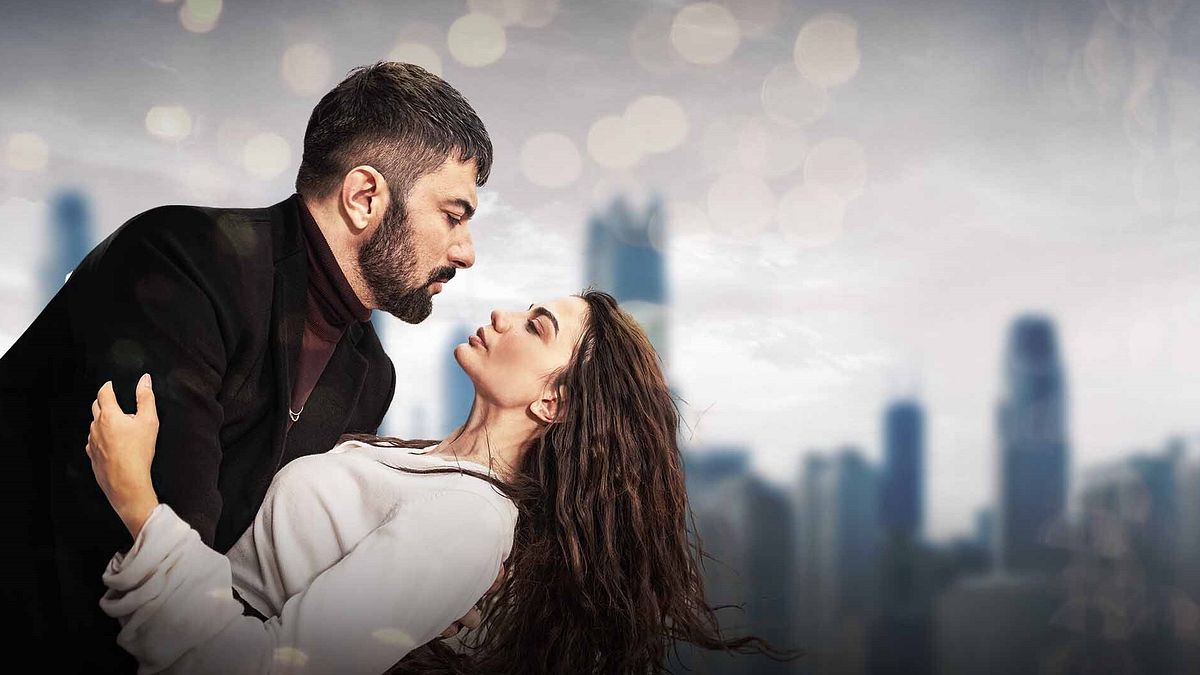 Canale 5'te ilk görünümde “Ben Farah” Dizisi Geliyor