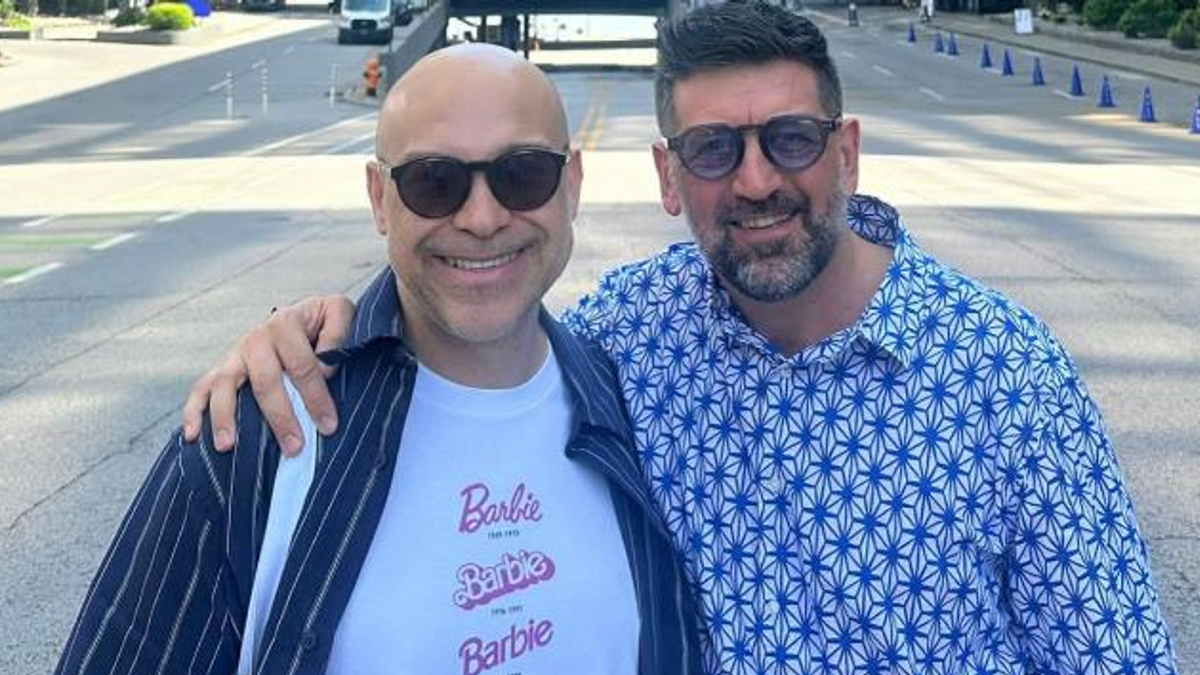 incidente mortale sulla a4 tra le vittime mario paglino e gianni grossi designer di barbie