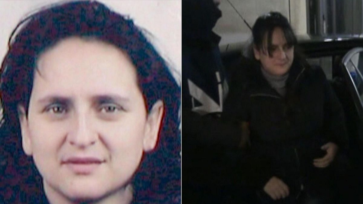 fine pena per patrizia messina denaro scarcerata la sorella di matteo