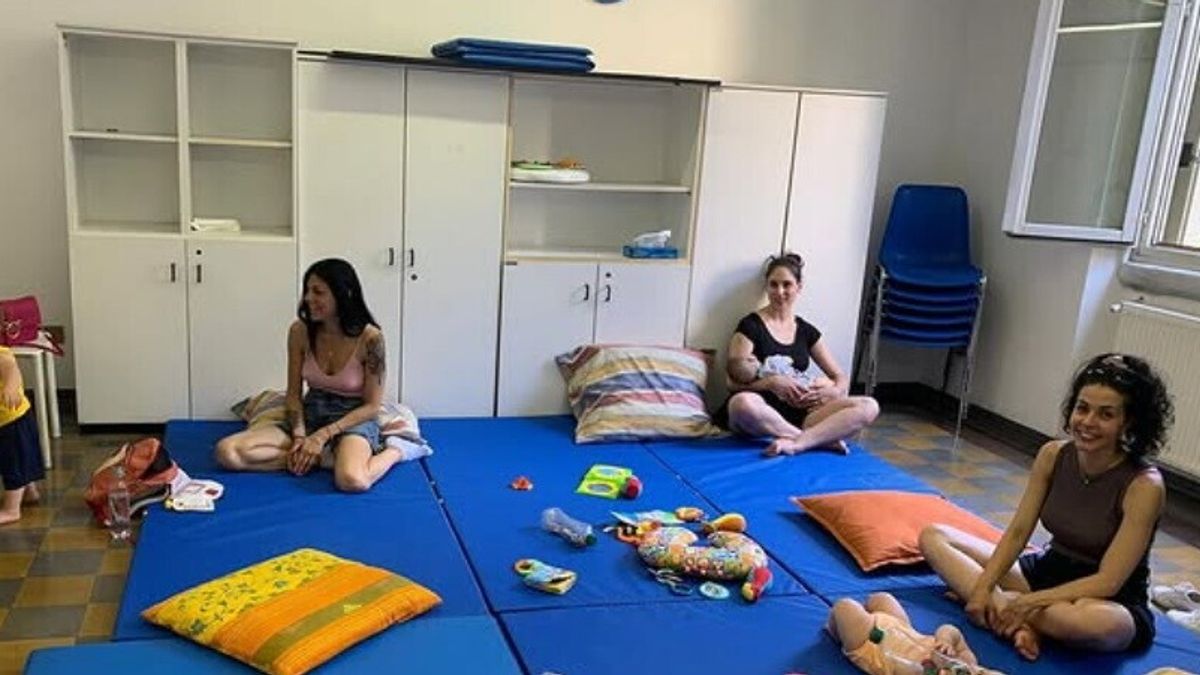 Ellinci aile danışmanları, psikososyal sağlık bütçesi