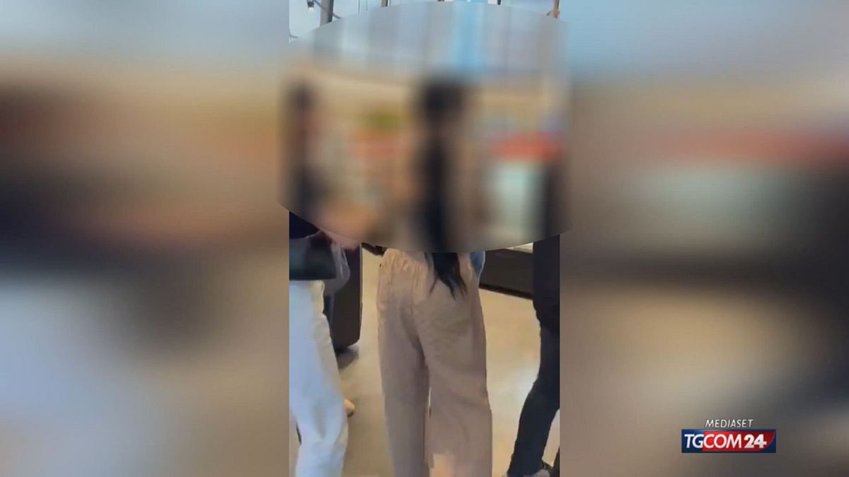 famiglia ebrea aggredita nel milanese assassini tornate a casa