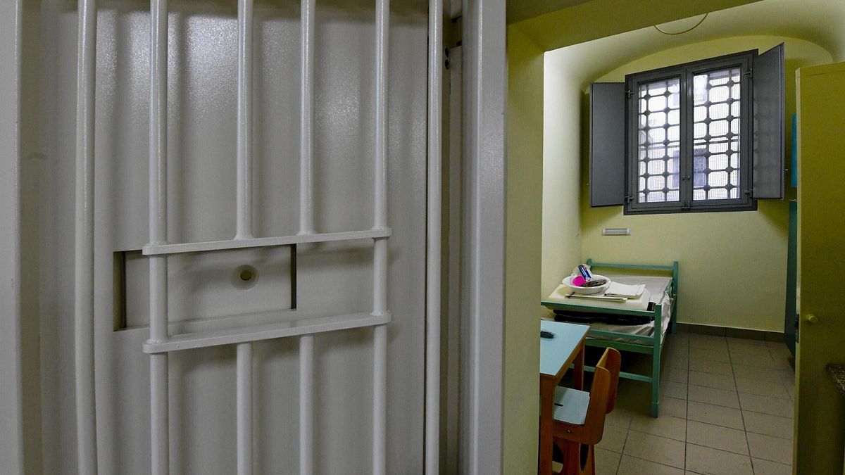 Carceri, "Nessuno tocchi Caino" continua le visite in Sicilia e Calabria per la liberazione anticipata