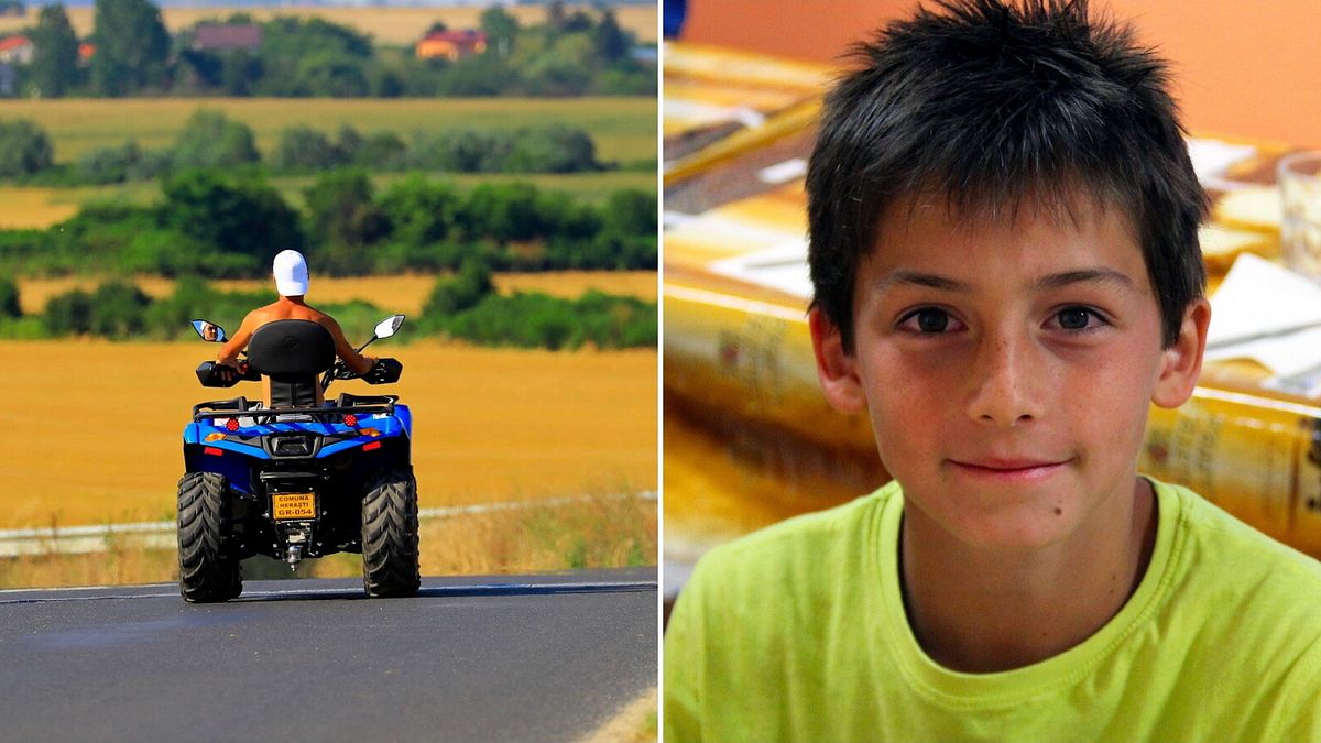 Croazia, incidente con il quad: morto 19enne bergamasco