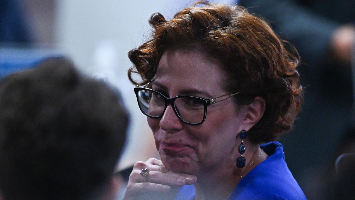 Arrestata a Roma la deputata brasiliana Carla Zambelli | Era stata condannata per hackeraggio di sistemi informatici