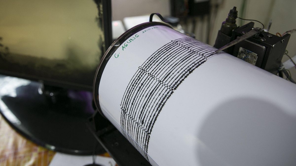 Terremoto in Russia, scossa di magnitudo 8.7 al largo della Kamchatka: tsunami di 3 4 metri nella regione | Allerta anche per le coste del Pacifico