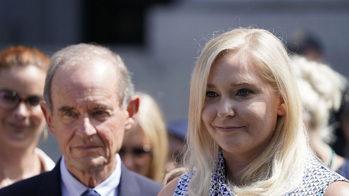 Trump accusa Epstein: "Rubava le mie impiegate di Mar-a-Lago", tra loro anche Virginia Giuffre