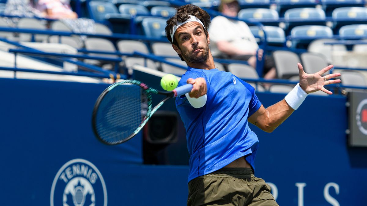 Atp Toronto, Musetti ritrova il successo dopo due mesi e vola al terzo ...
