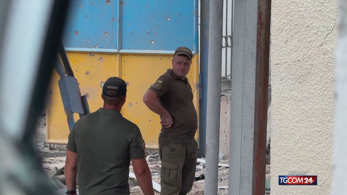 guerra ucraina putin ignora ultimatum di trump