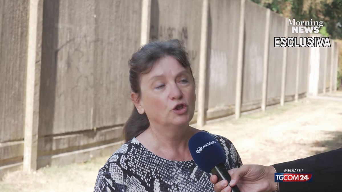 Garlasco, lo sfogo dei genitori di Sempio: "Non ha ucciso lui Chiara"