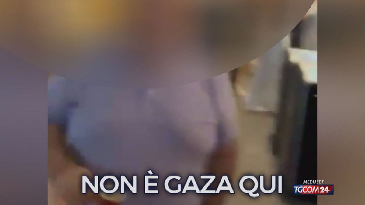 Ebrei aggrediti a Milano, si indaga su un gruppo di 15 persone