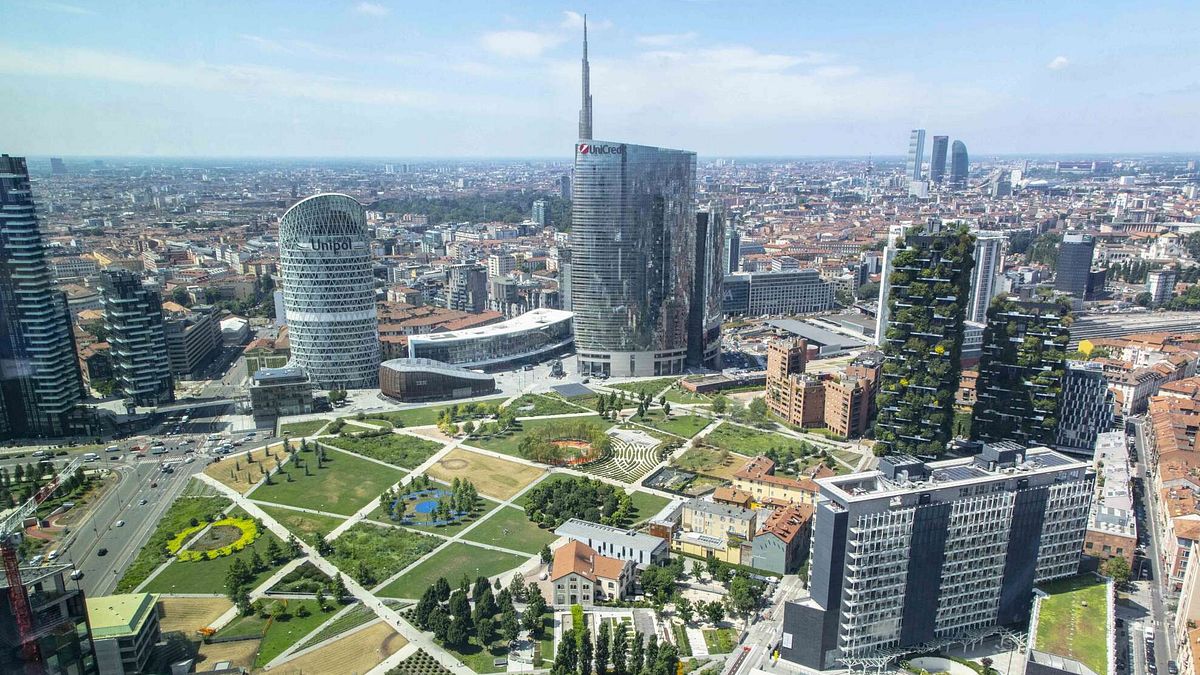 inchiesta urbanistica milano gip in carcere l imprenditore bezziccheri ai domiciliari tancredi catella e marinoni