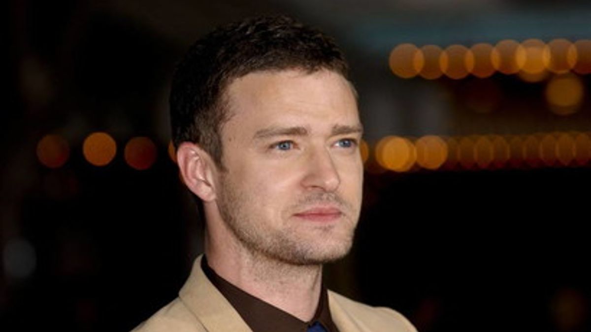 Justin Timberlake, Lyme hastalığı olduğunu açıklıyor