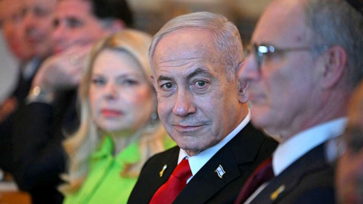 Witkoff e Netanyahu, "basta intese parziali con Hamas" | Tajani: "Accoglieremo 50 palestinesi, disposta una spesa di 5 milioni di euro"