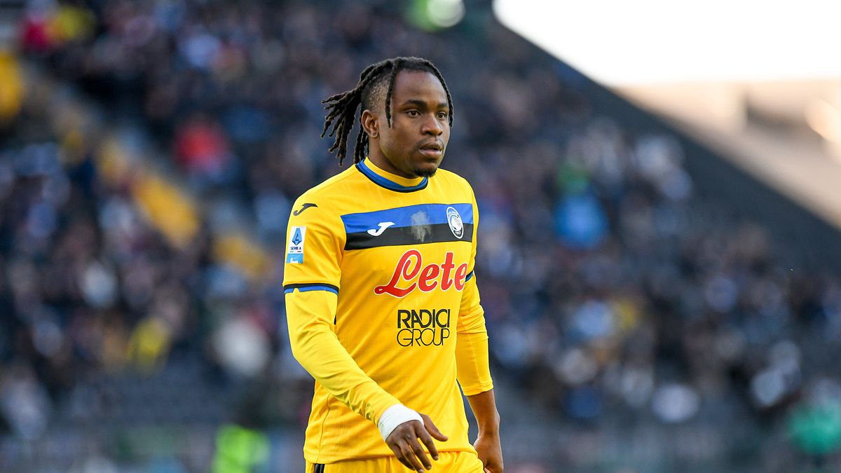 Inter-Lookman, c'è la risposta dell'Atalanta: 