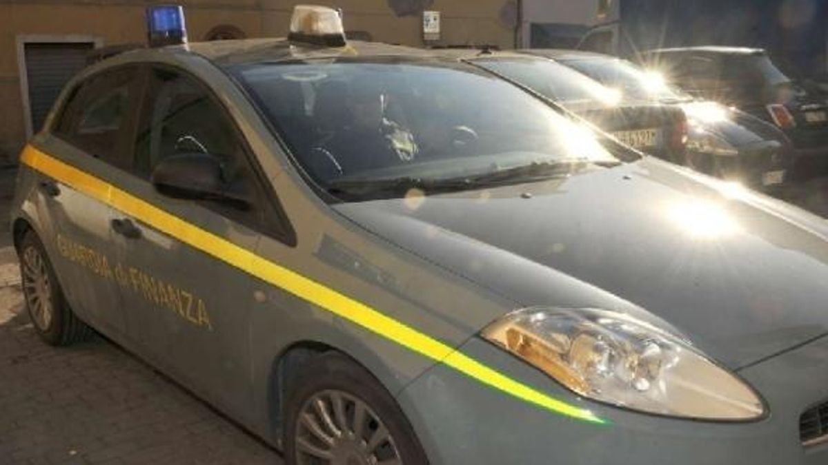 roma scoperto container con 50 chili di cocaina nel porto di civitavecchia