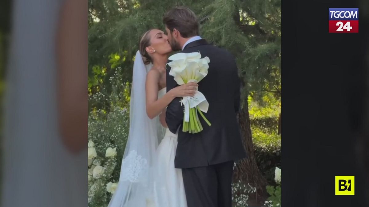 angela caloisi e paolo crivellin da uomini e donne alle nozze il discorso di lei in lacrime
