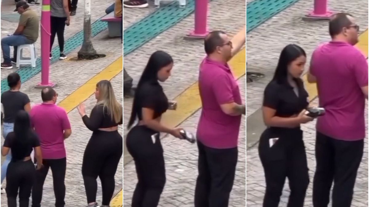 Ladra col Pos nascosto nella borsa: così colpiva turisti a Sorrento e Roma | Ecco come difendersi