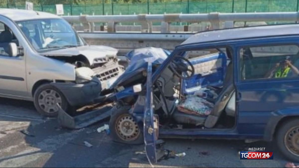 Incidenti stradali, Musicco: "Necessario migliorare la segnaletica stradale"