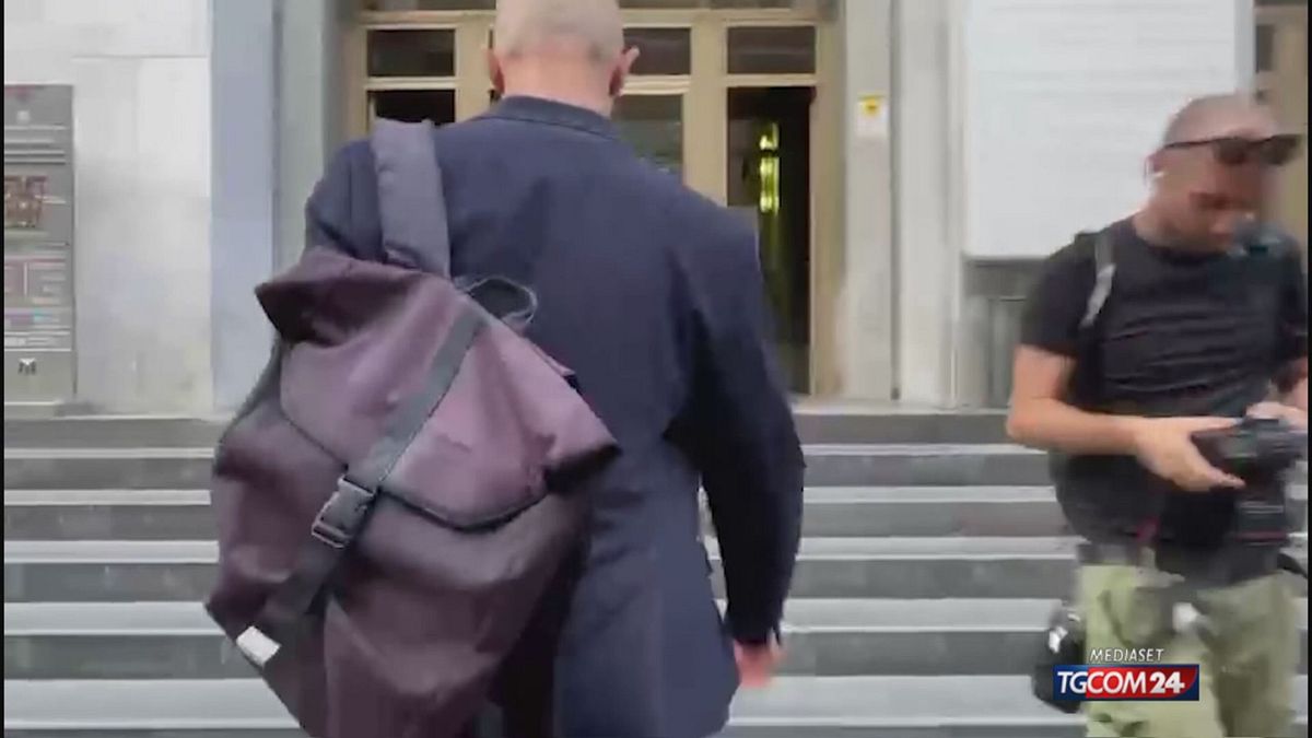 inchiesta urbanistica milano le motivazioni dei sei arresti di ieri