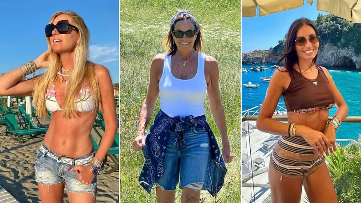 Deniz mi dağ mı? Hangi VIP'ler fişini çekmeyi seçiyor