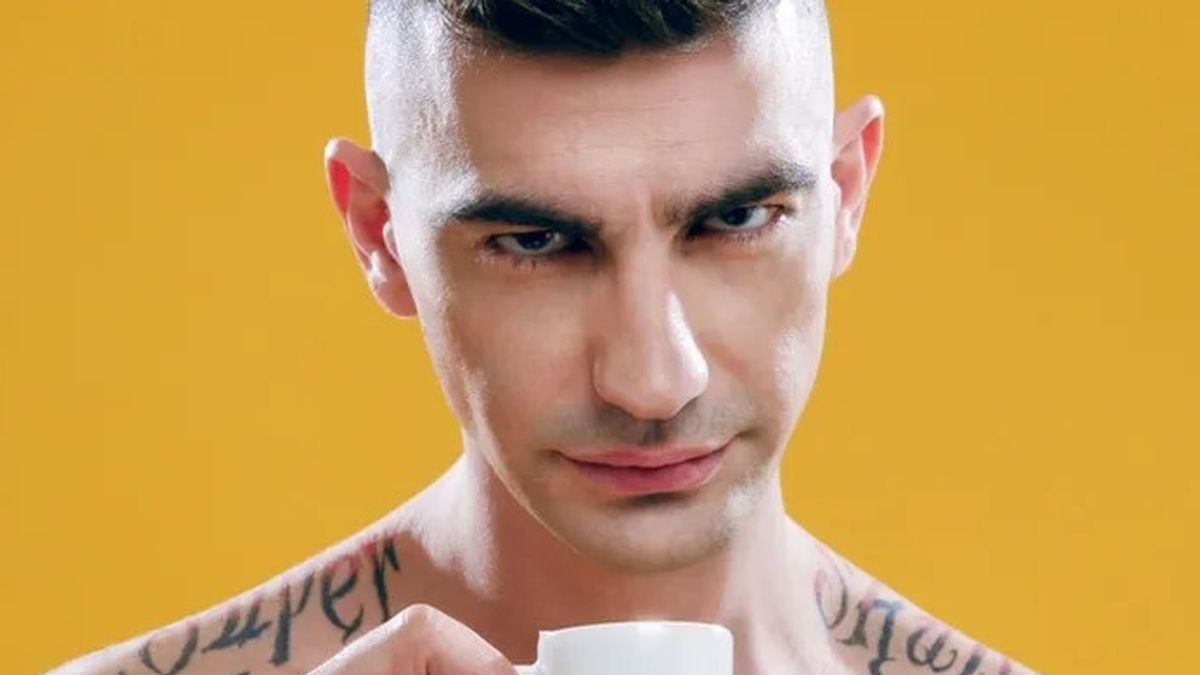 Morto a 40 anni Jesto, rapper di culto della scena romana