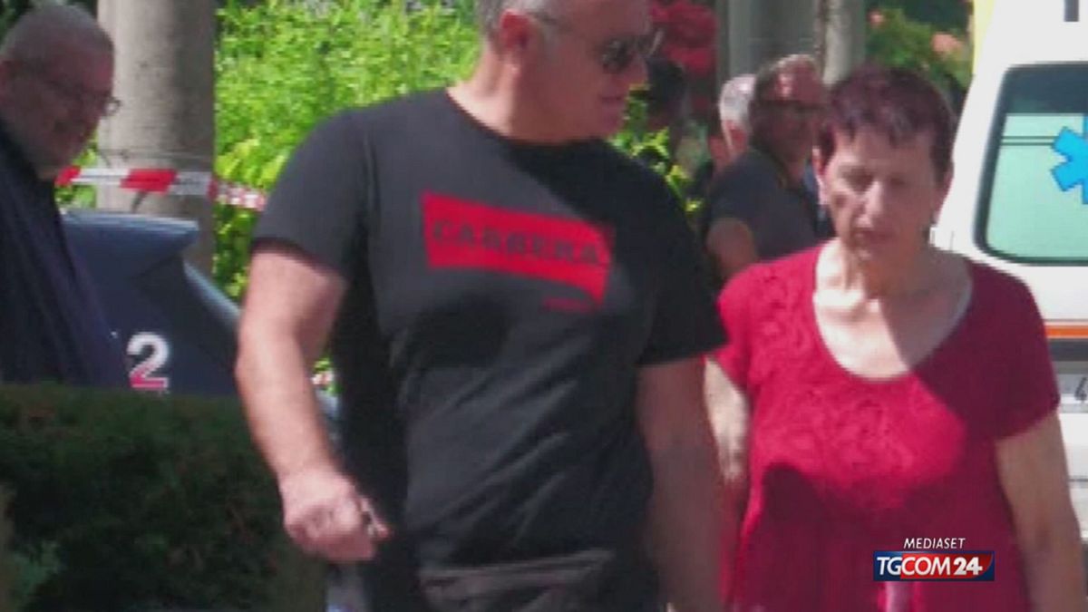 omicidio di gemona movente ancora da chiarire