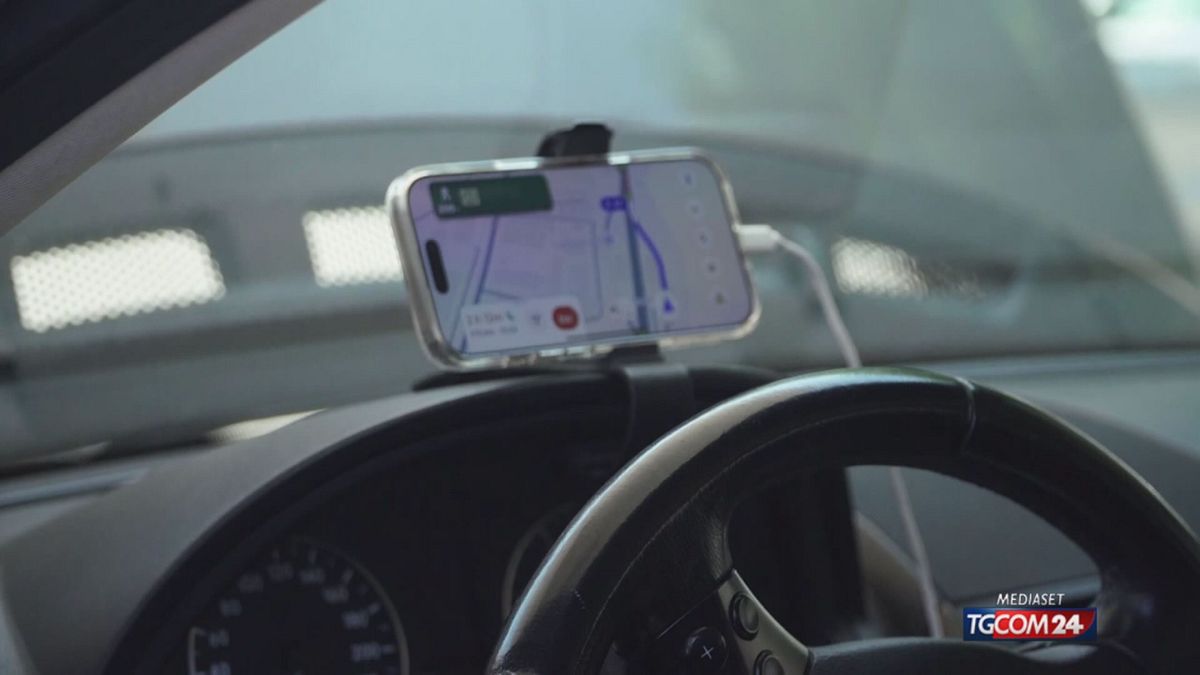Esodo, 13 milioni in viaggio nel primo weekend di agosto