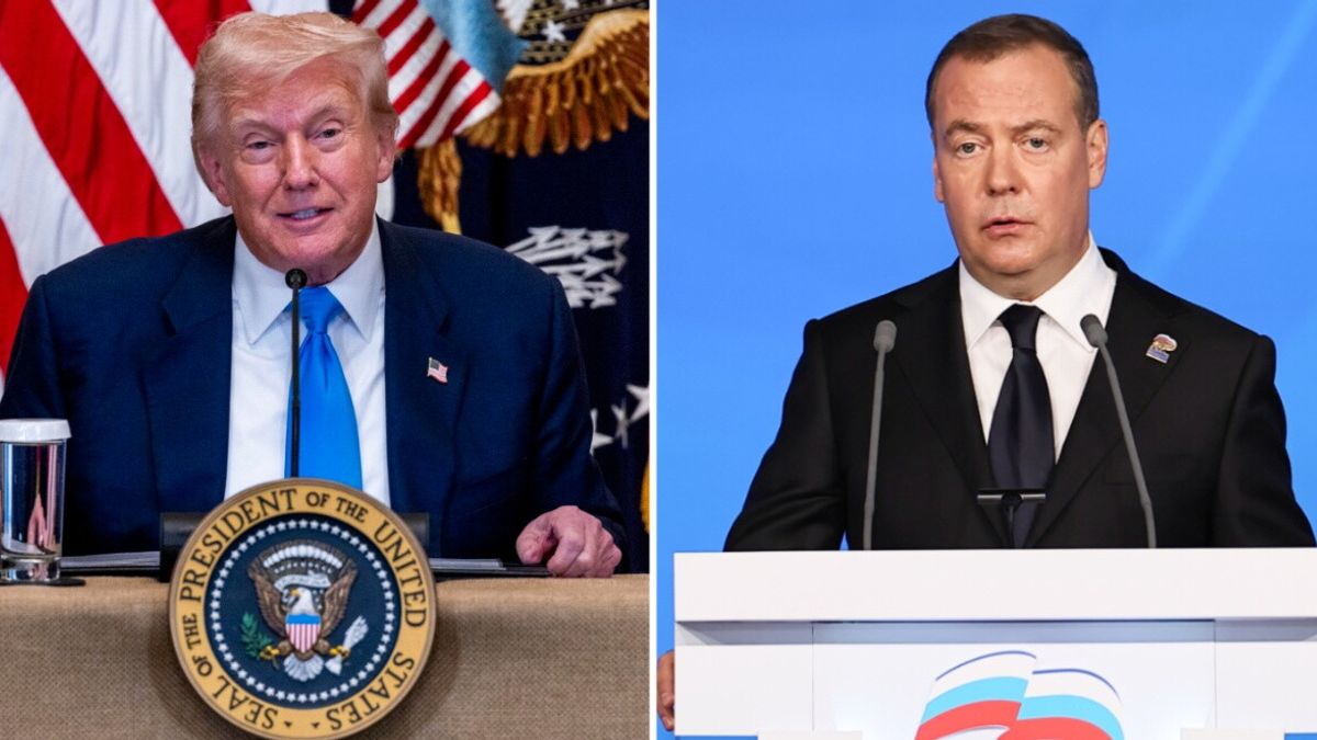 Trump mobilita due sottomarini dopo il botta e risposta con Medvedev: ecco cosa è successo