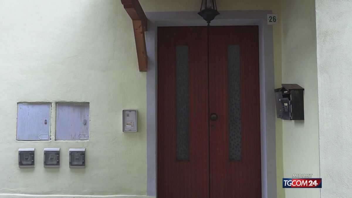 sondrio insegnante in pensione uccisa in valtellina confessa il marito