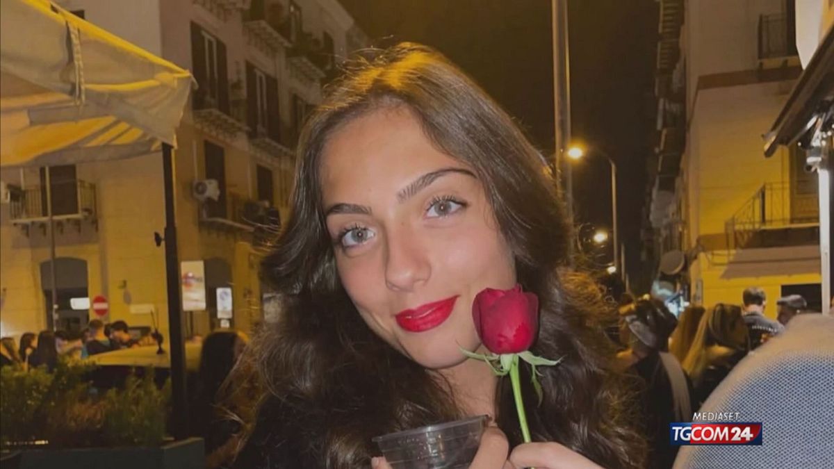 palermo pallavolista 20enne morta in piscina durante una festa