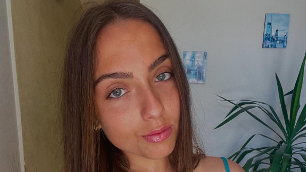 solare sportiva e salutista chi era simona cin224 la pallavolista morta in piscina a palermo