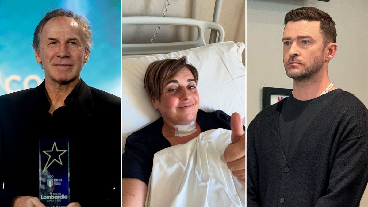 Salute e Social Media: Quando le Celebrità Raccontano le Proprie Battaglie (Baresi, Rossi, Timberlake)