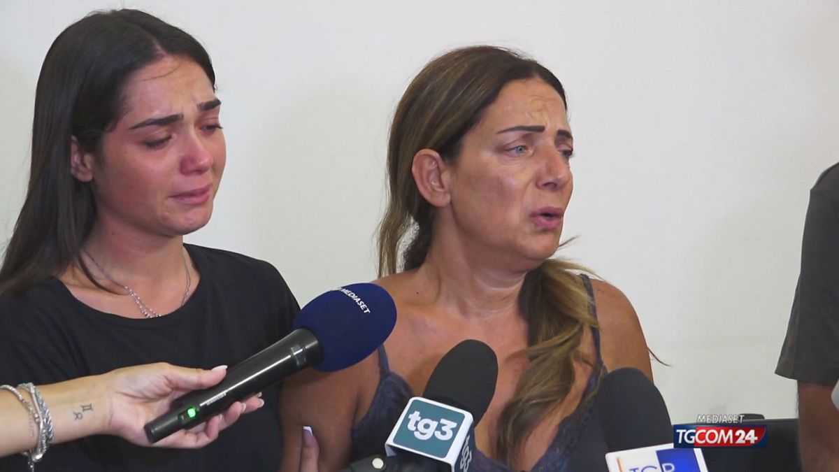 lo sfogo dei familiari di simona cin224 vogliamo sapere cosa 232 successo