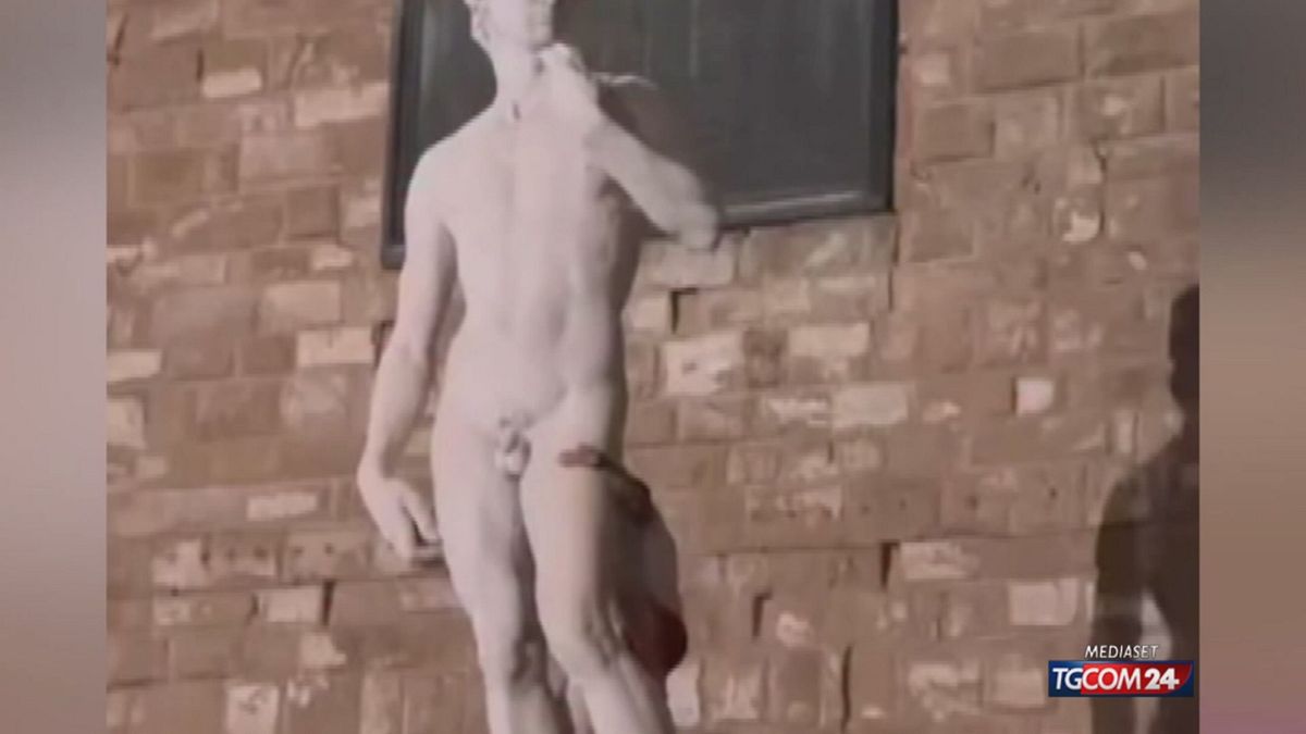 turisti cafoni l ultima bravata a firenze