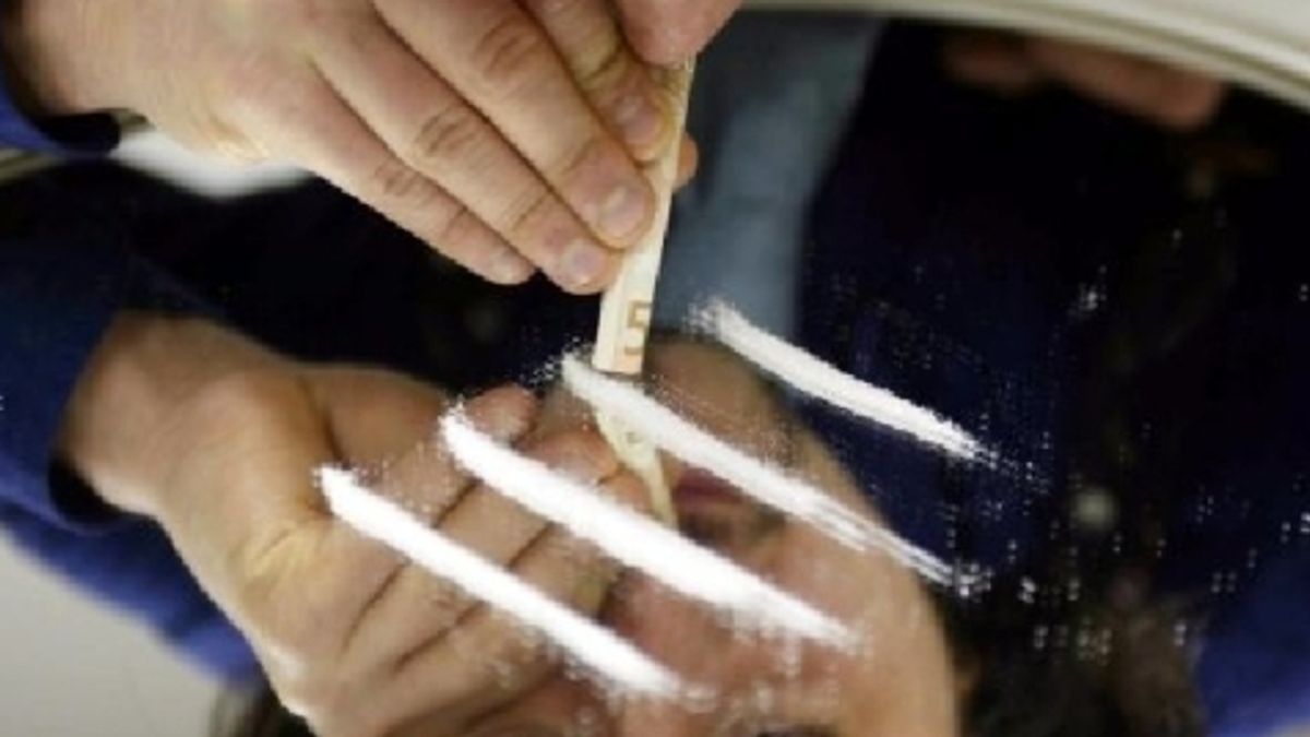 Media: la Francia travolta da uno "tsunami bianco" di cocaina