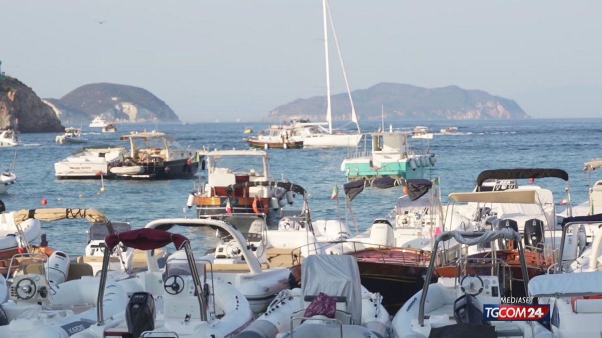 Operasyon Hastanesi Olmadan Ponza