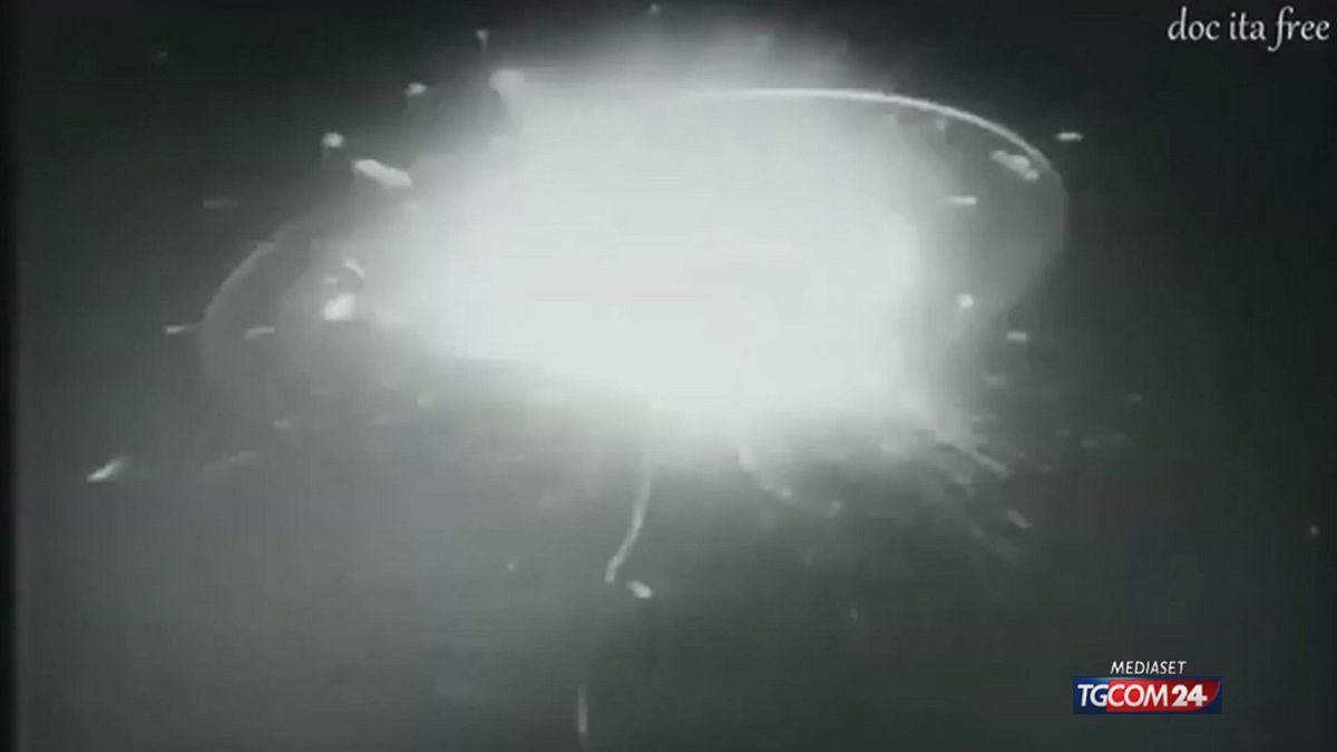 il vicepresidente usa jd vance sono ossessionato dagli ufo