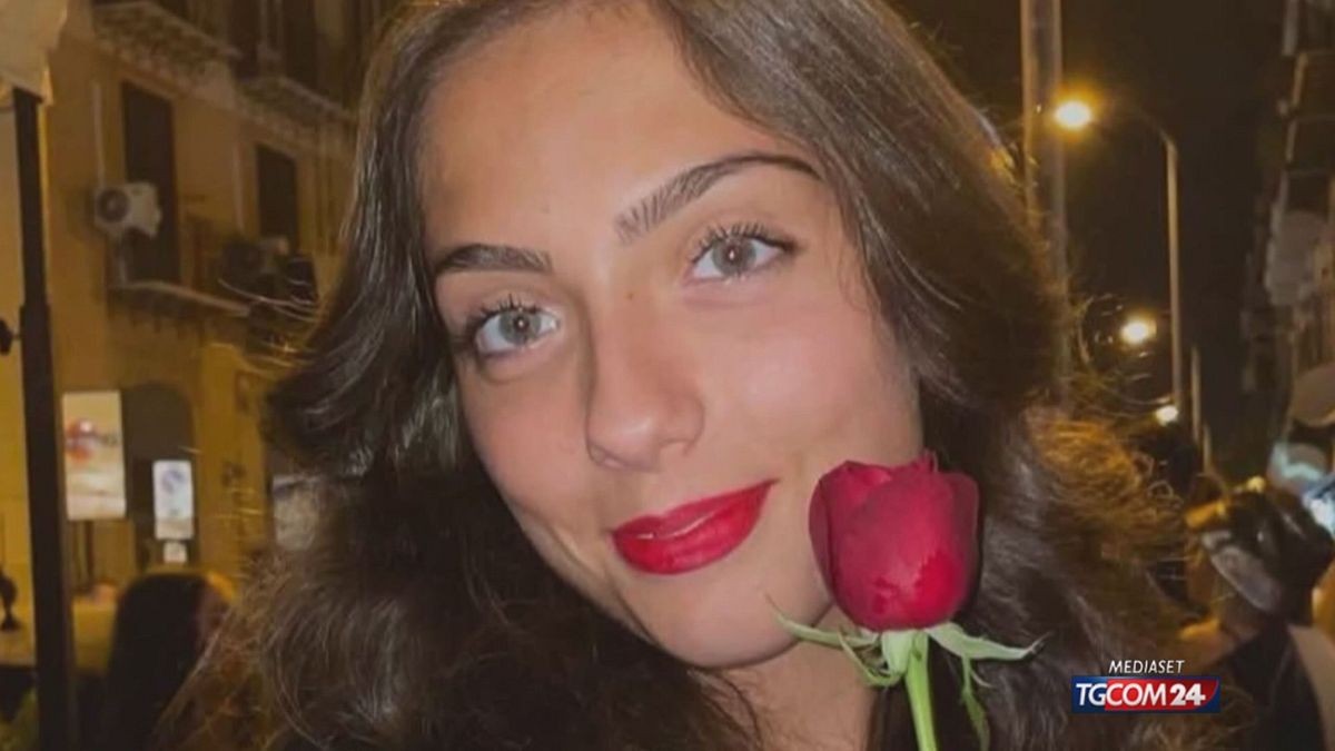 simona cin224 l autopsia dovr224 chiarire i dubbi sulla morte
