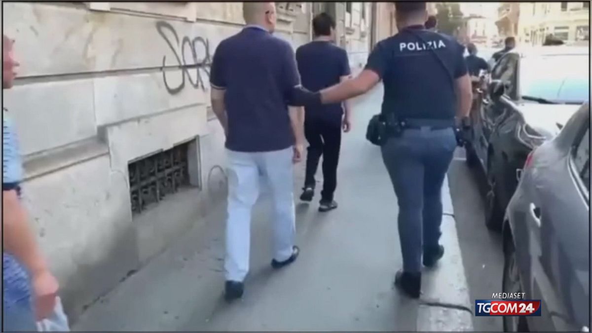 arresti e perquisizioni in tutta italia contro la mafia cinese