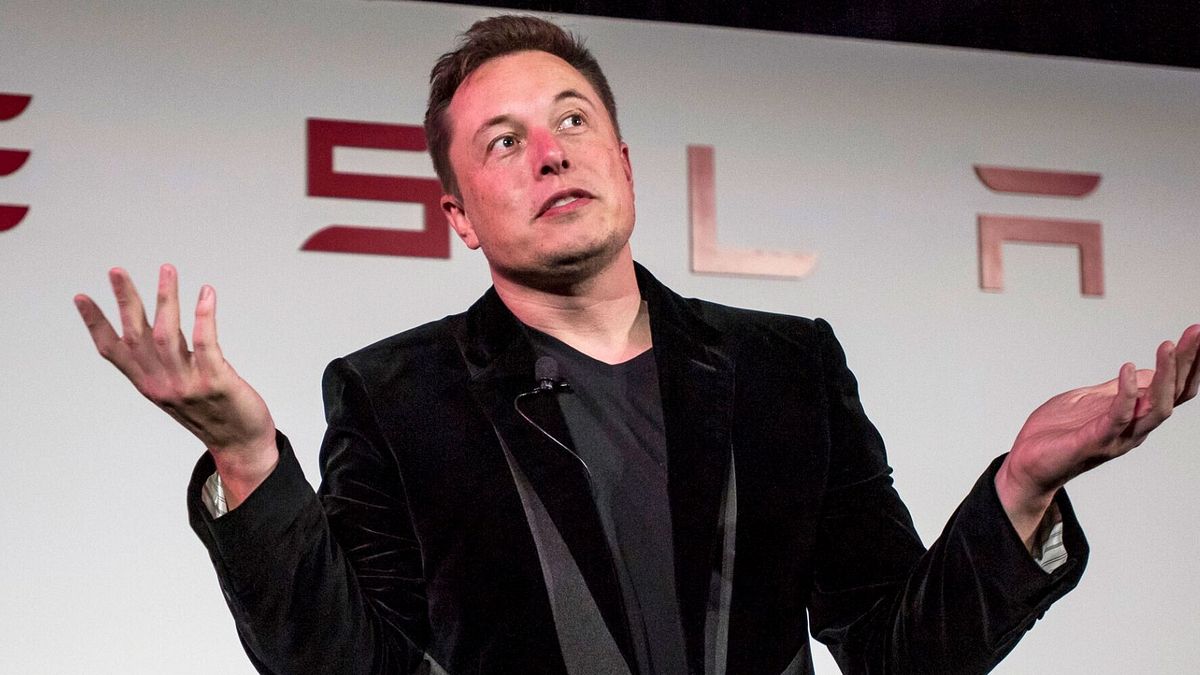 Tesla, Musk'ta 29 milyar için 96 milyon hisse