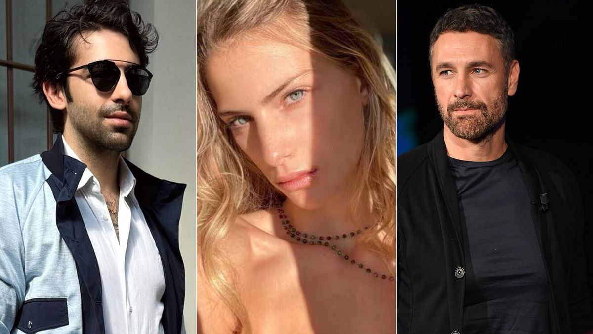 tentata estorsione a raoul bova l audio a corona per mille euro e il numero di un pusher monzino smentisce