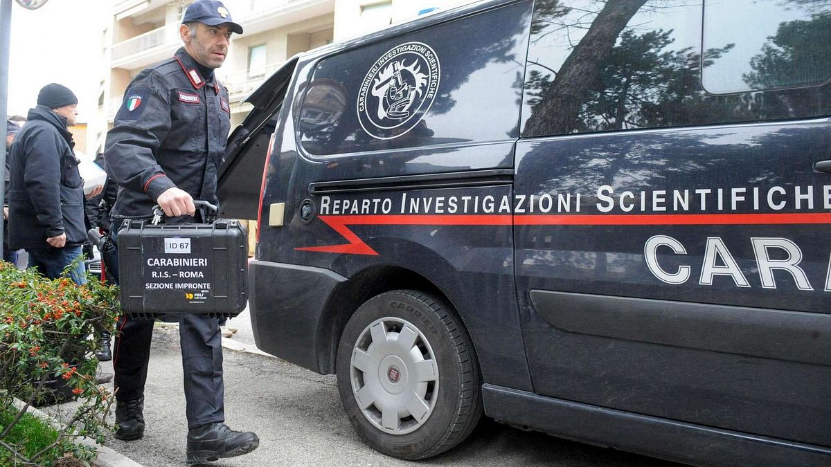 modena agricoltore trovato morto a letto dopo 5 anni indagata la badante moldava