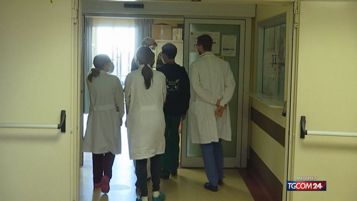 west nile un 77enne morto in ospedale a latina