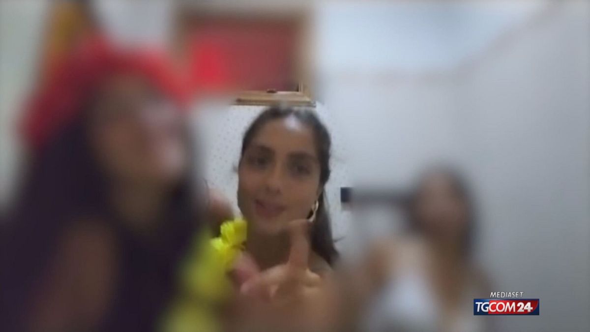 morte di simona cin224 la procura fuga i dubbi della famiglia alcolici sequestrati e amici collaborativi