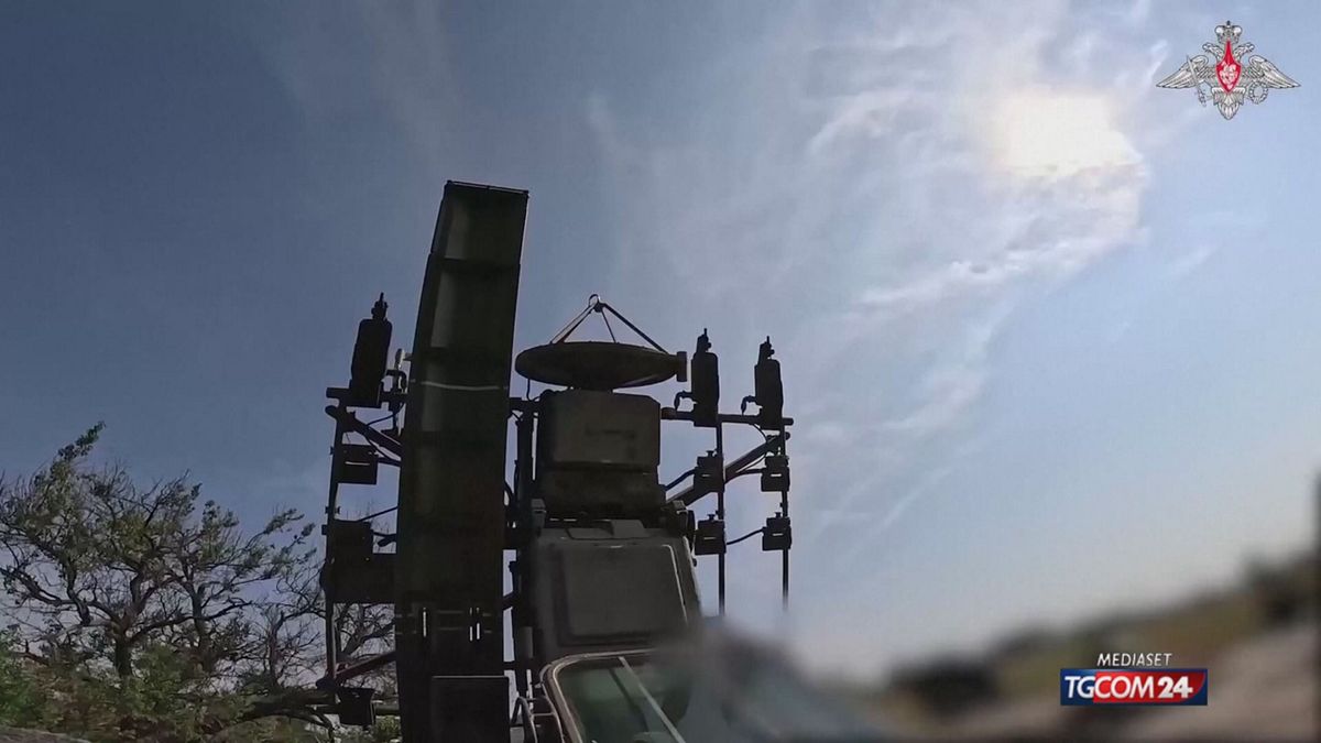 guerra in ucraina mosca avverte stop alla moratoria