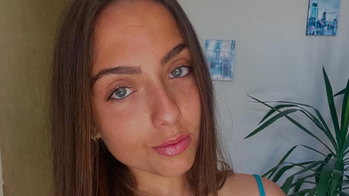 Simona Cinà, parla l